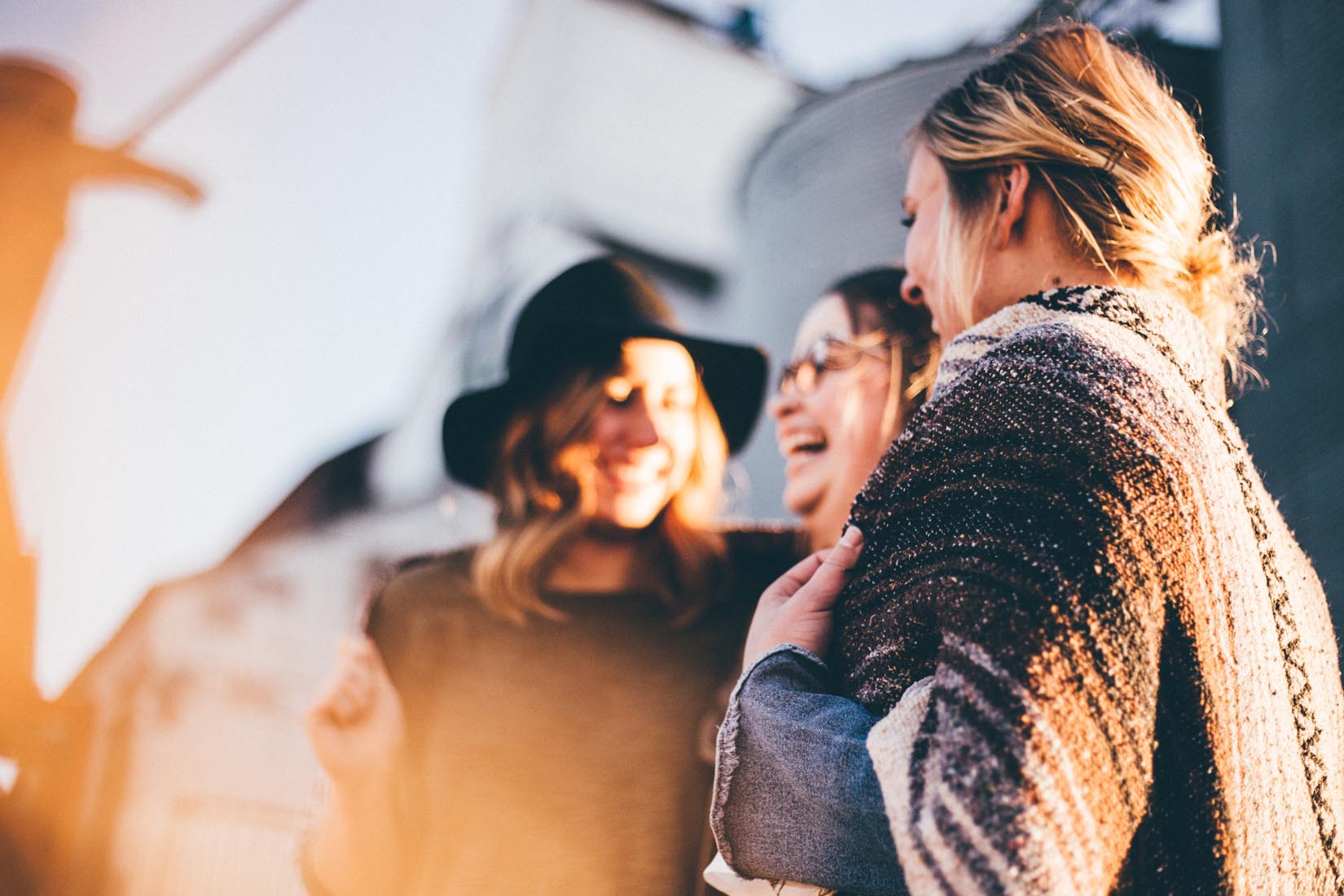 Hoe kunnen jongeren zich ontwikkelen door een korte werkvakantie in het buitenland?